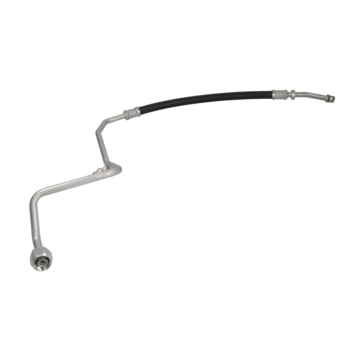 Korkearpainejohto, ilmastointilaite THERMOTEC KTT160253