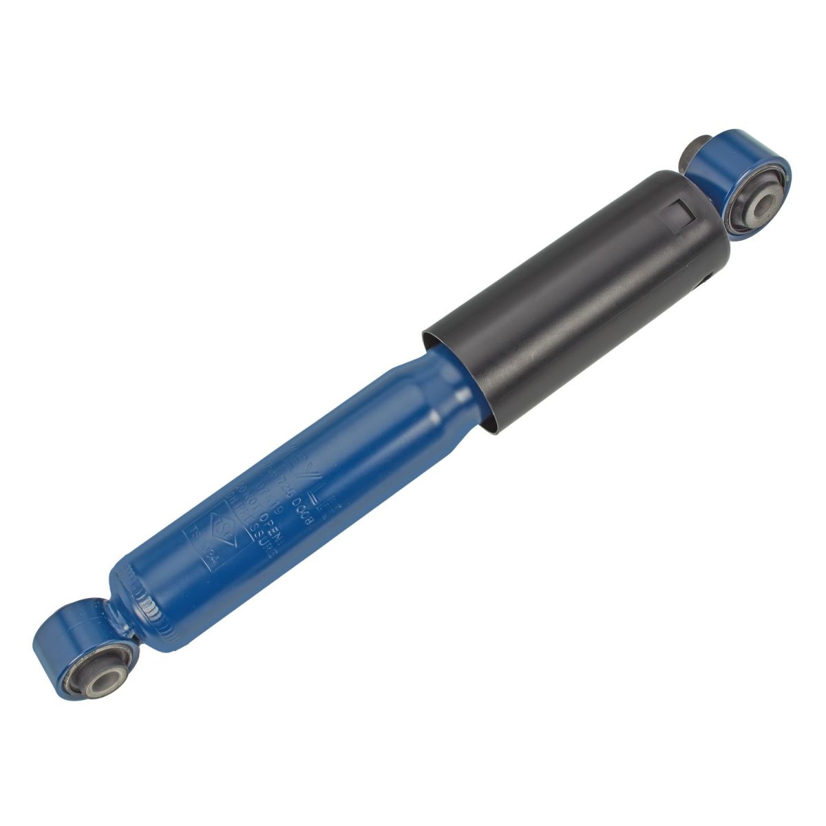 Iskunvaimennin MEYLE 37-26 725 0008