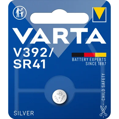 VARTA SR41 (392) -paristo