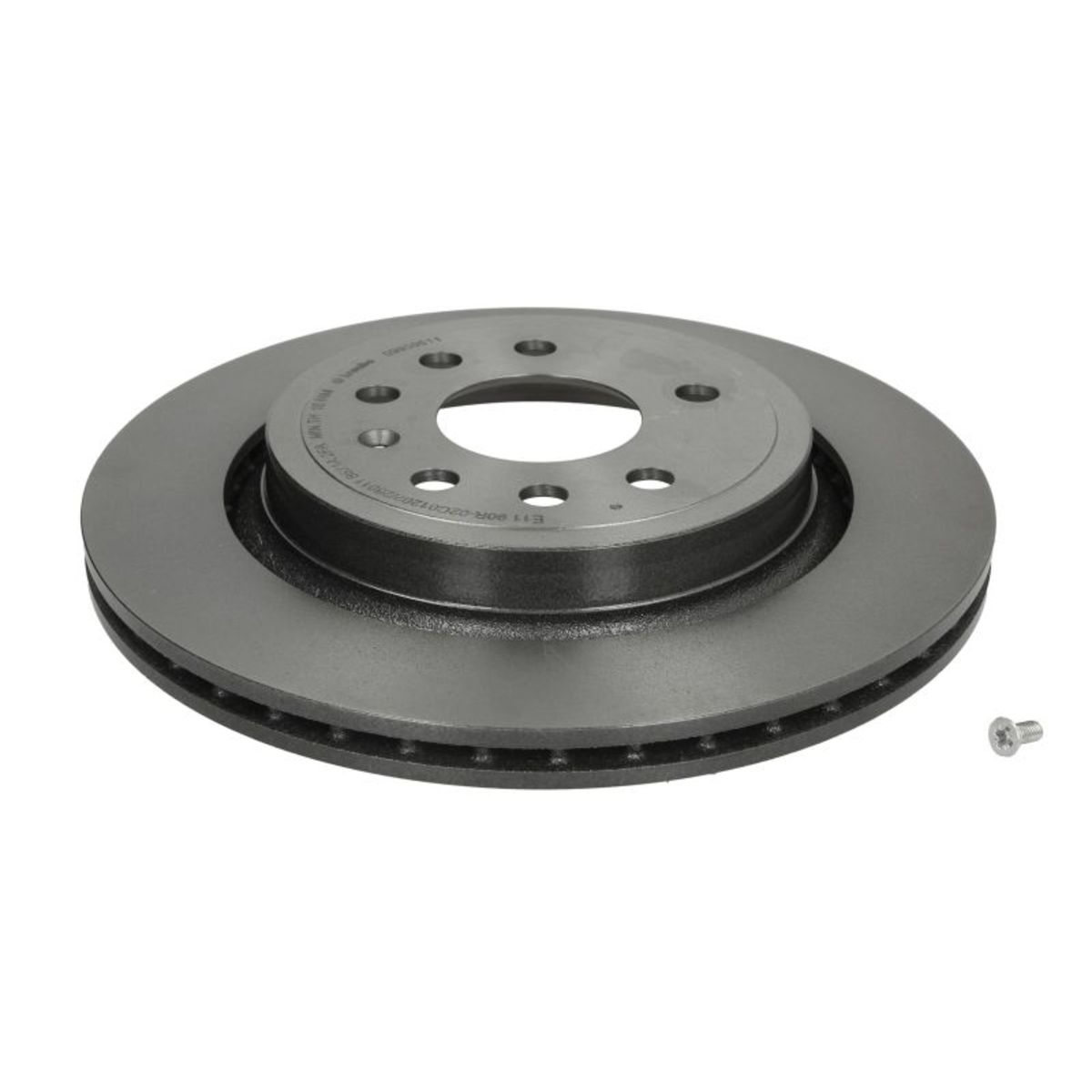 Jarrulevy BREMBO 09.9505.11