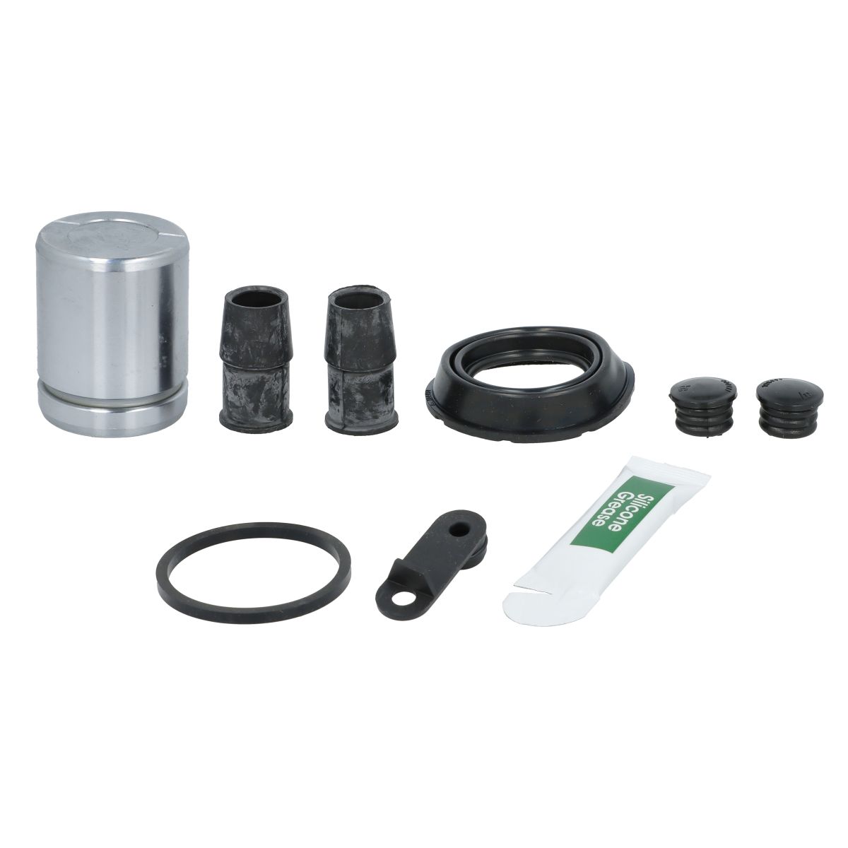 Jarrusatulan korjaussarja BUDWEG CALIPER 2090177
