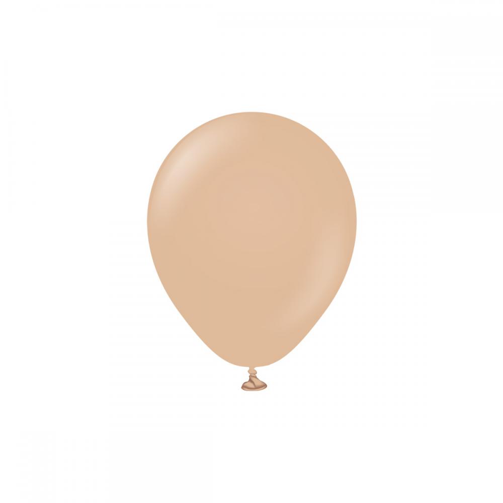 Professional Mini Desert Sand -ilmapallot - 25-pakkaus