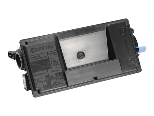 KYOCERA TK-3160 -laservärikasetti, musta