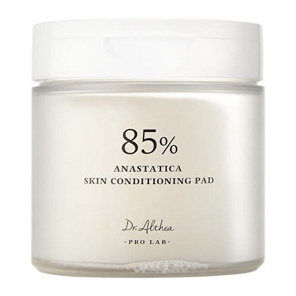 Dr. Althea Anastatica Skin Conditioning Pad Rigenerante Rosa di Gerico 170ml — Pad rigenerante