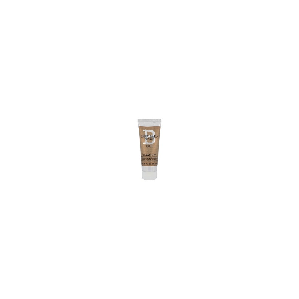 TIGI Clean Up Peppermint Hair Conditioner vahvistaa 250 ml