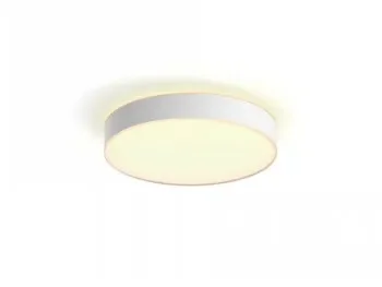 Philips Hue Enrave LED-kattovalaisin 42.5cm valkoinen
