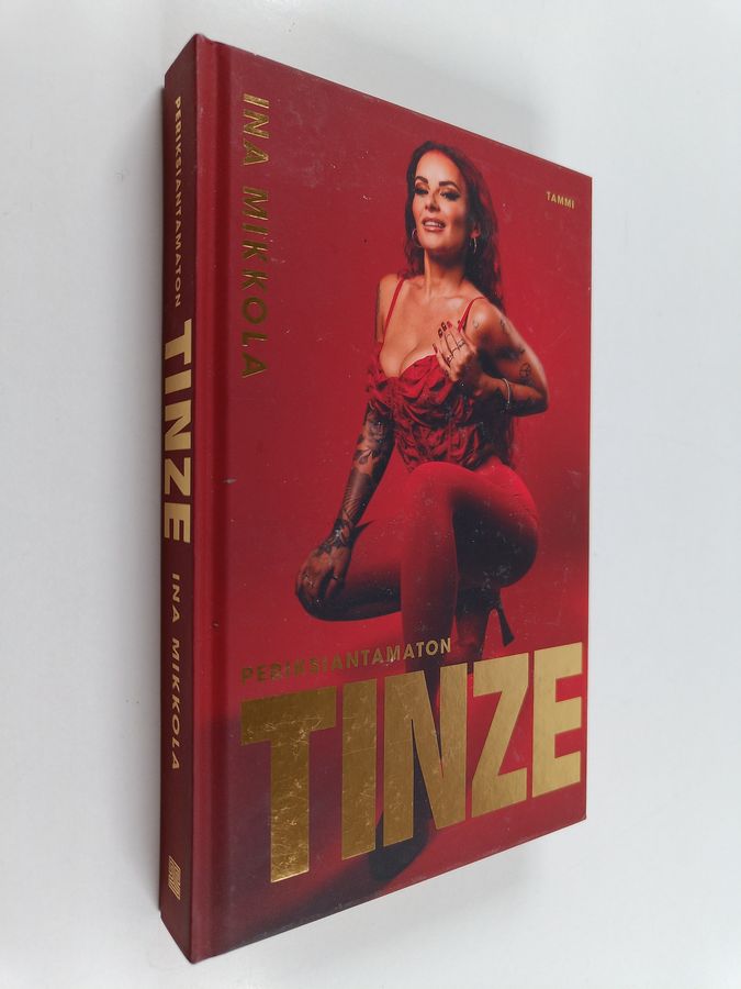 Tinze
