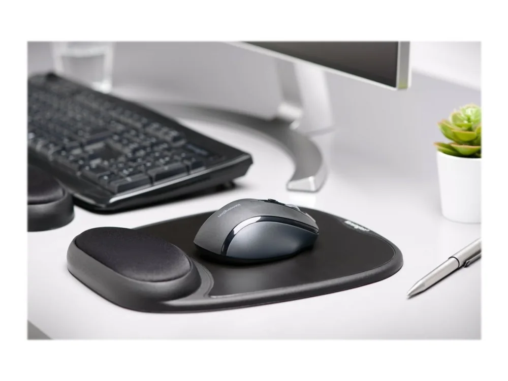 Kensington Gel Mouse Rest