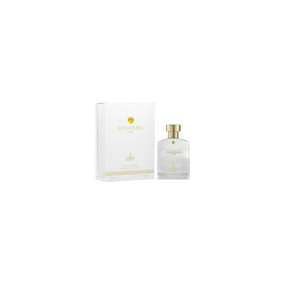 Risala Elite Eleganzia Pure EDP 100 ml Donna — Eau de Parfum