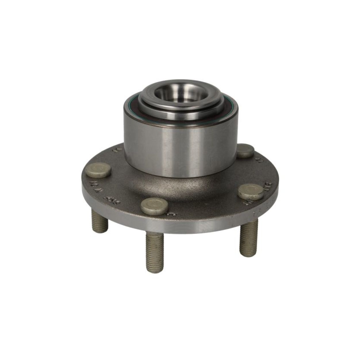 Pyöränlaakerisarja SKF VKBA 6800