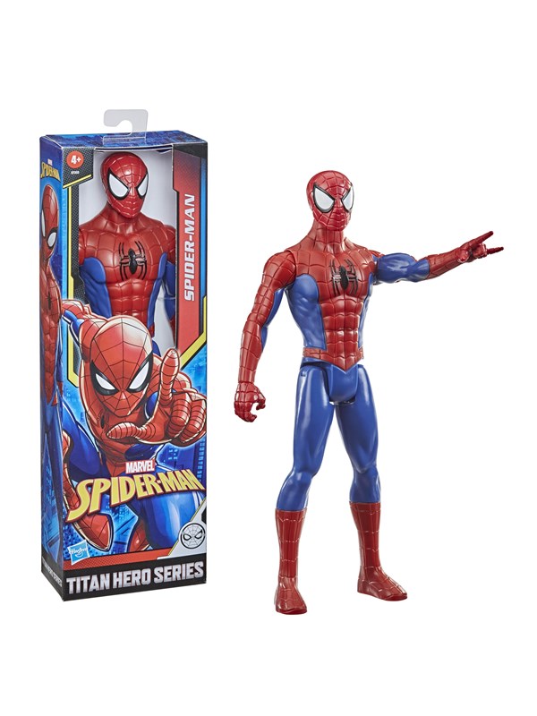 Marvel Spider-Man Titan Hero Series 30 cm