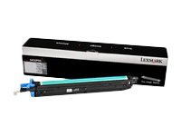 Lexmark 54G0P00-kuvayksikkö, musta