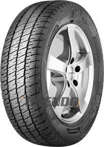 Barum Vanis AllSeason ( 225/70 R15C 112/110R 8PR )