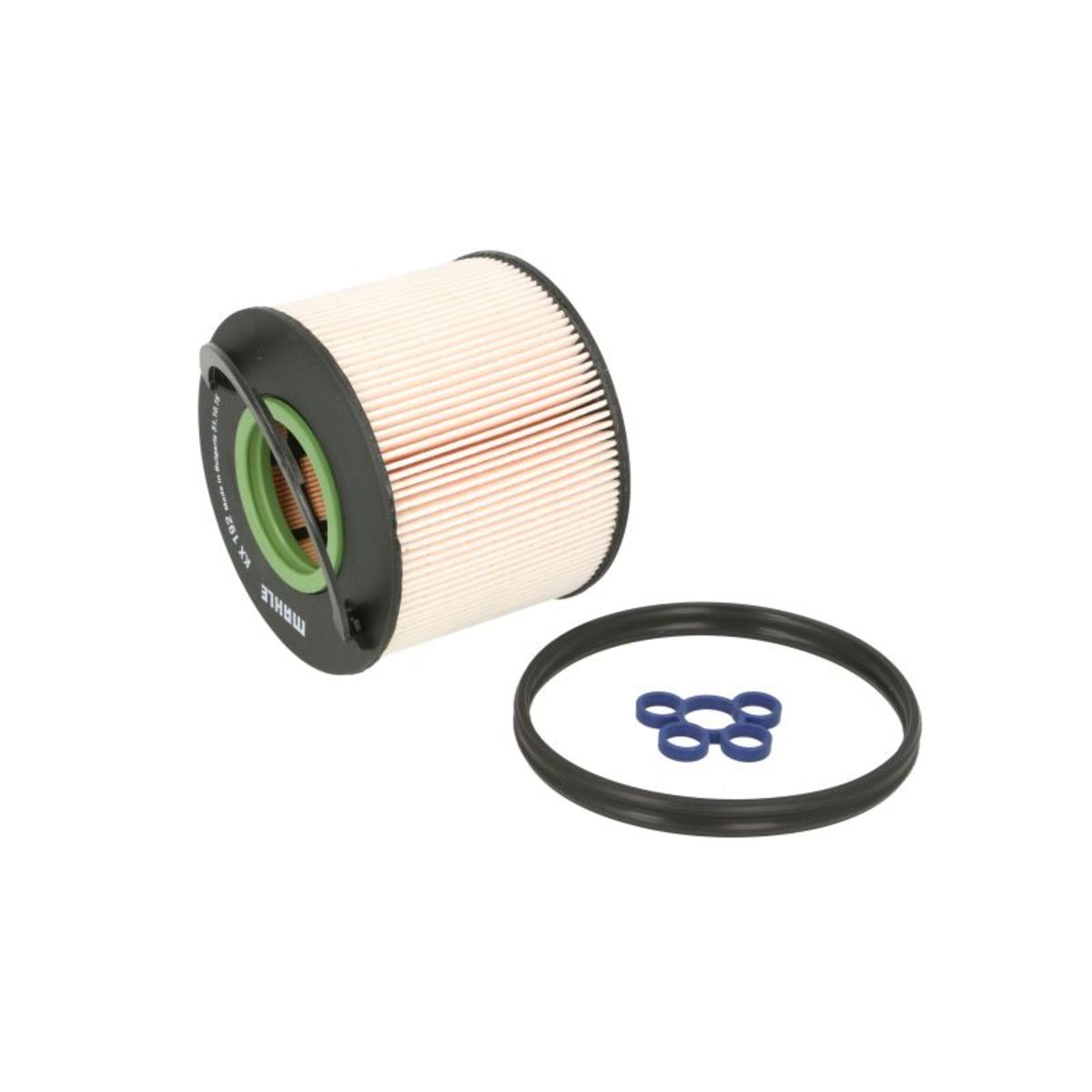 Polttoainesuodatin MAHLE KX 192D