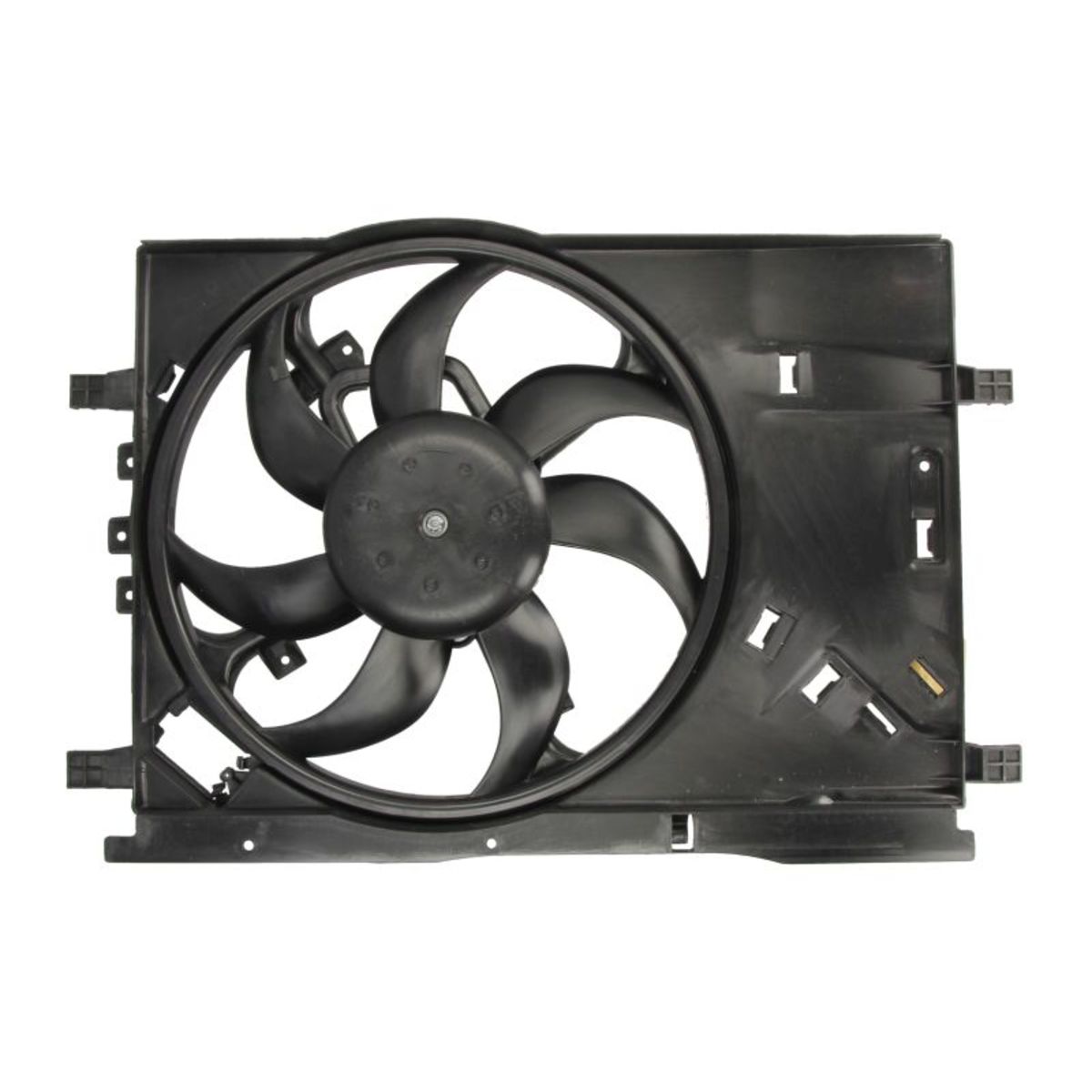 Jäähdyttimen tuuletin THERMOTEC D8F010TT