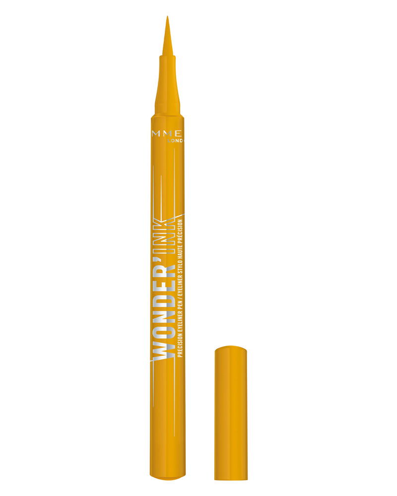 Rimmel Wonder'Ink Precision Eyeliner Honey Heaven #5