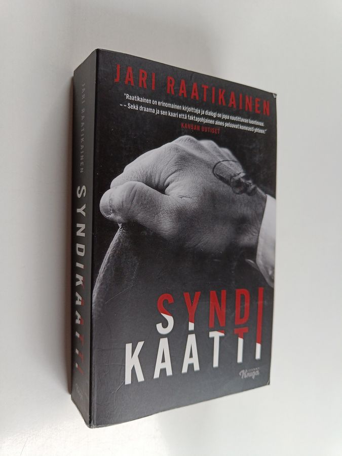 Syndikaatti
