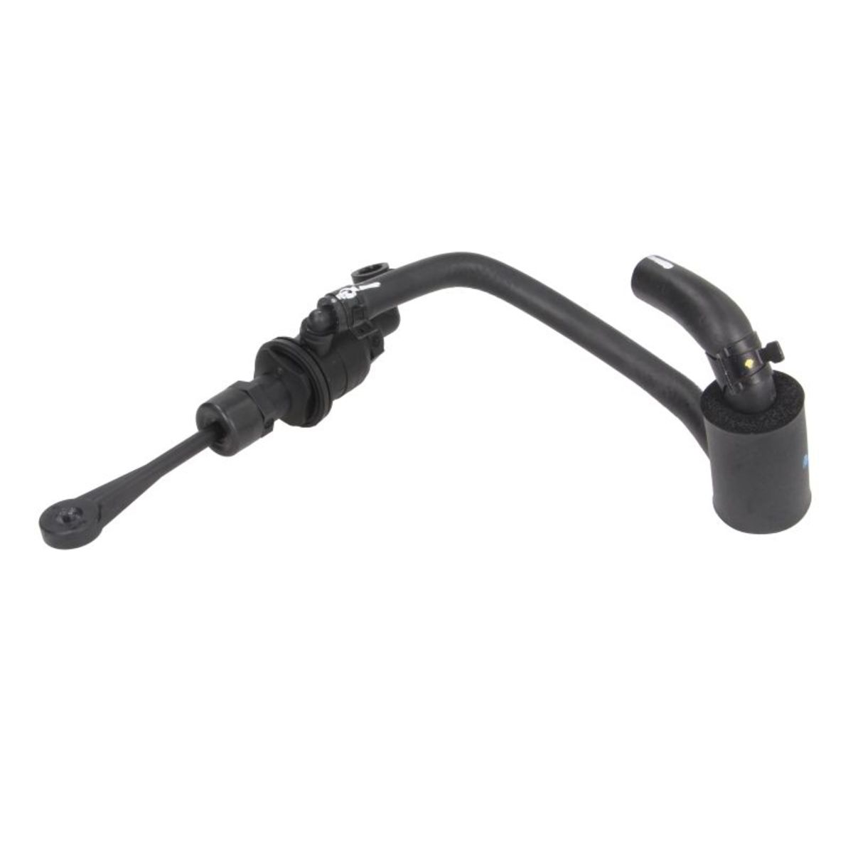 Pääsylinteri, kytkin VALEO 804831