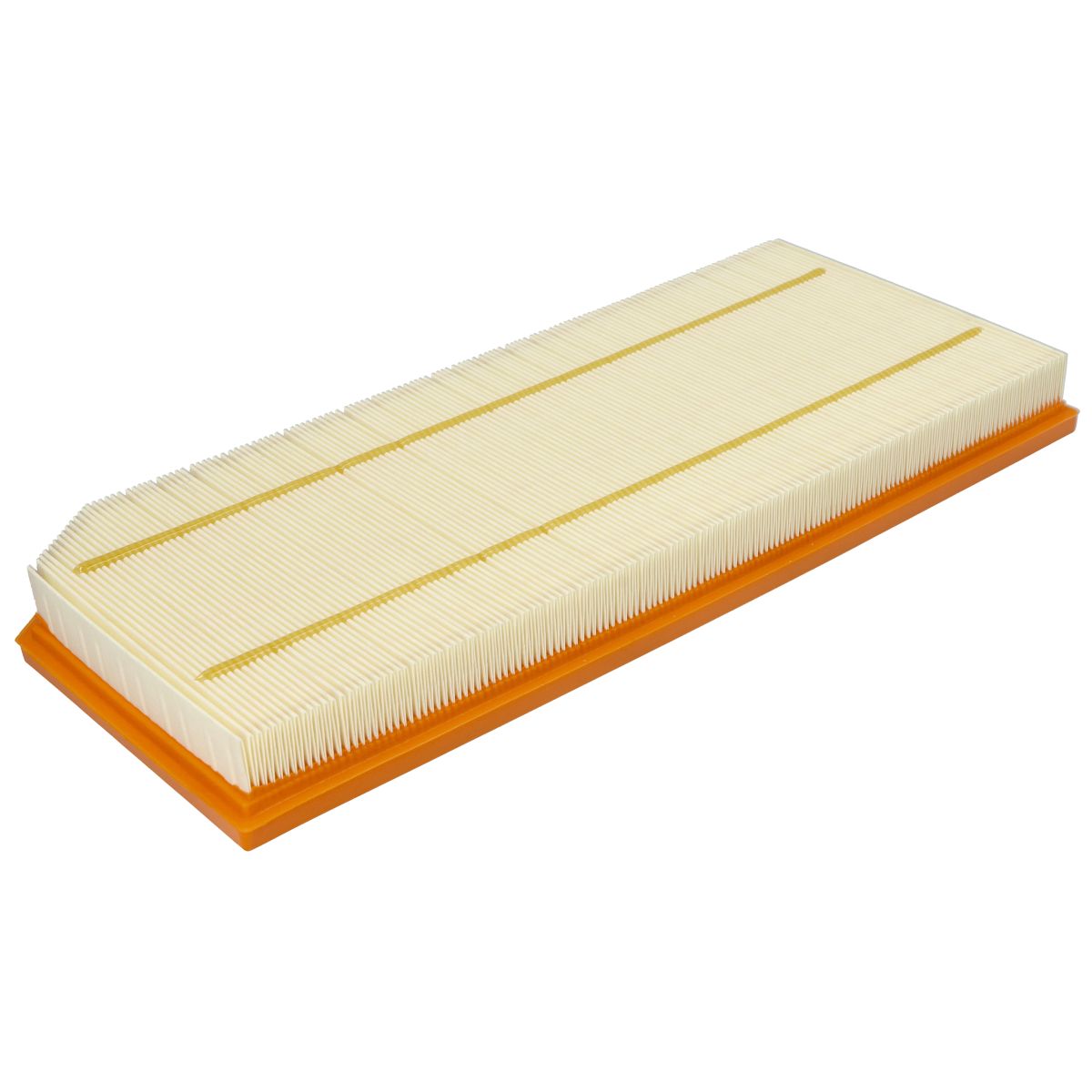 Ilmansuodatin HENGST FILTER E662L