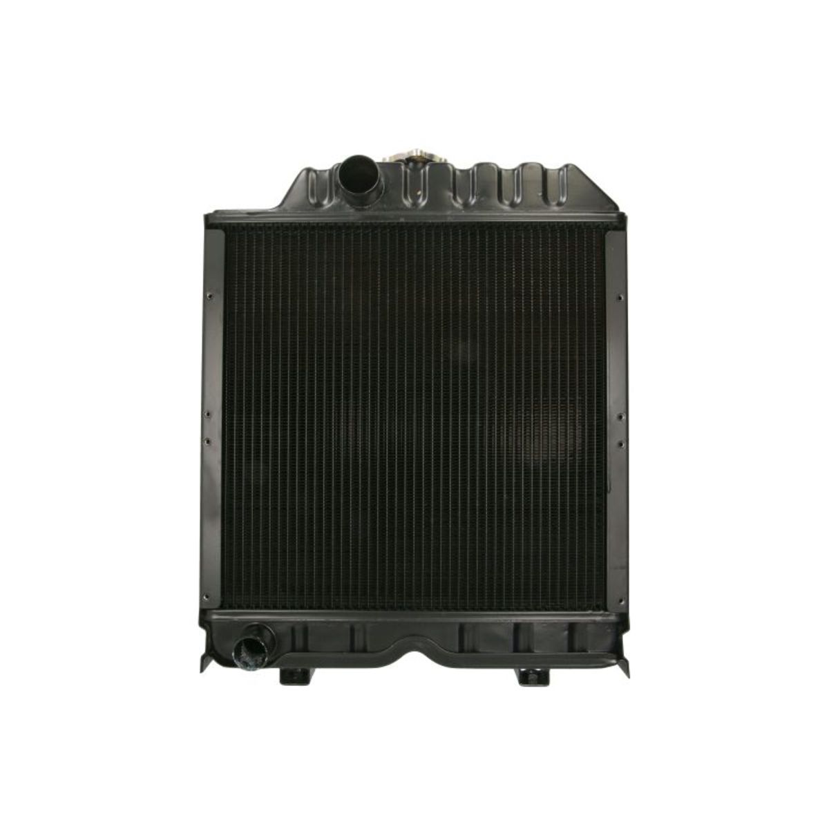 Jäähdytin, moottorin jäähdytys THERMOTEC D7AG136TT