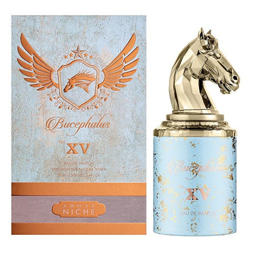 Armaf Bucephalus No XV - EDP - Tilavuus: 100 ml