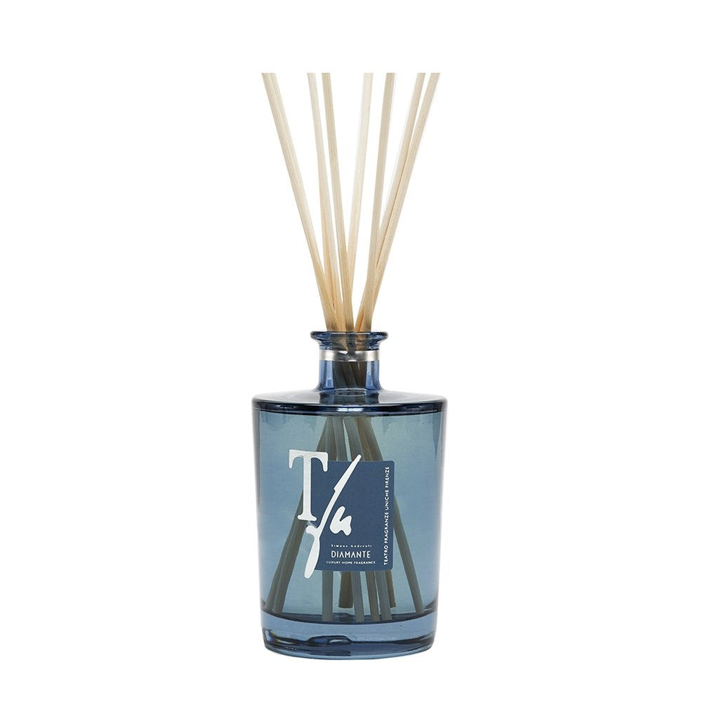 Teatterin ainutlaatuiset tuoksut Diamante Sticks 100 ml
