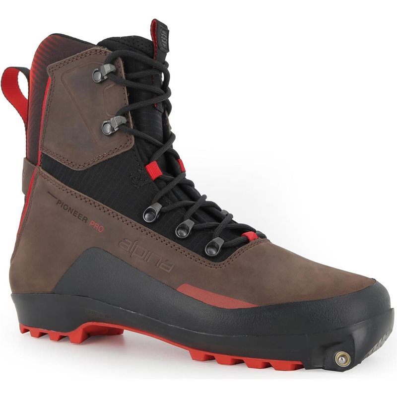 Alpina Pioneer Pro Xplore - 36