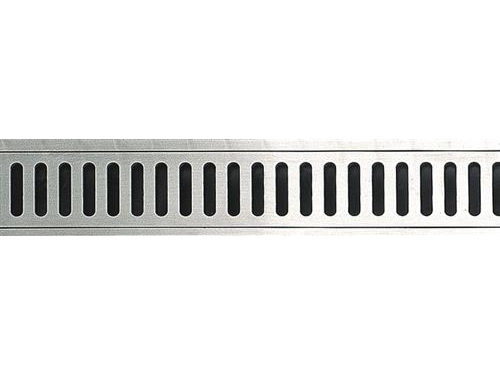 Unidrain ClassicLine grating Column 1200 mm