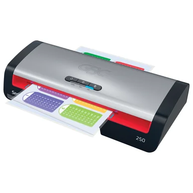GBC GBC 250 Office A4-laminointikone 4410070EU Vastaa: N/A