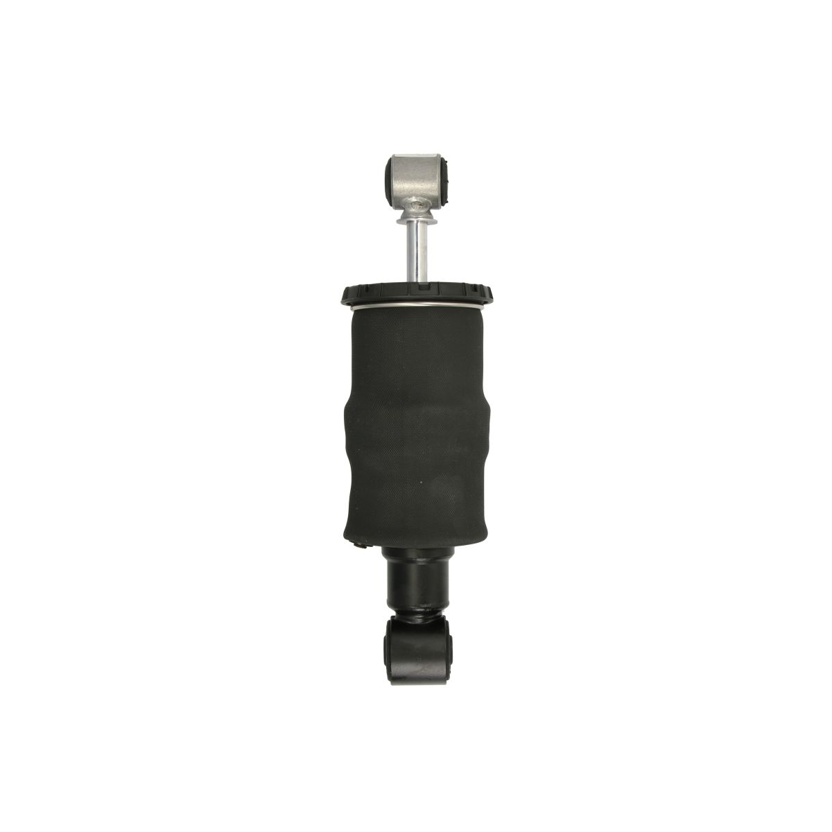 Vaimennin, ohjaamon laakerointi SACHS 350 864