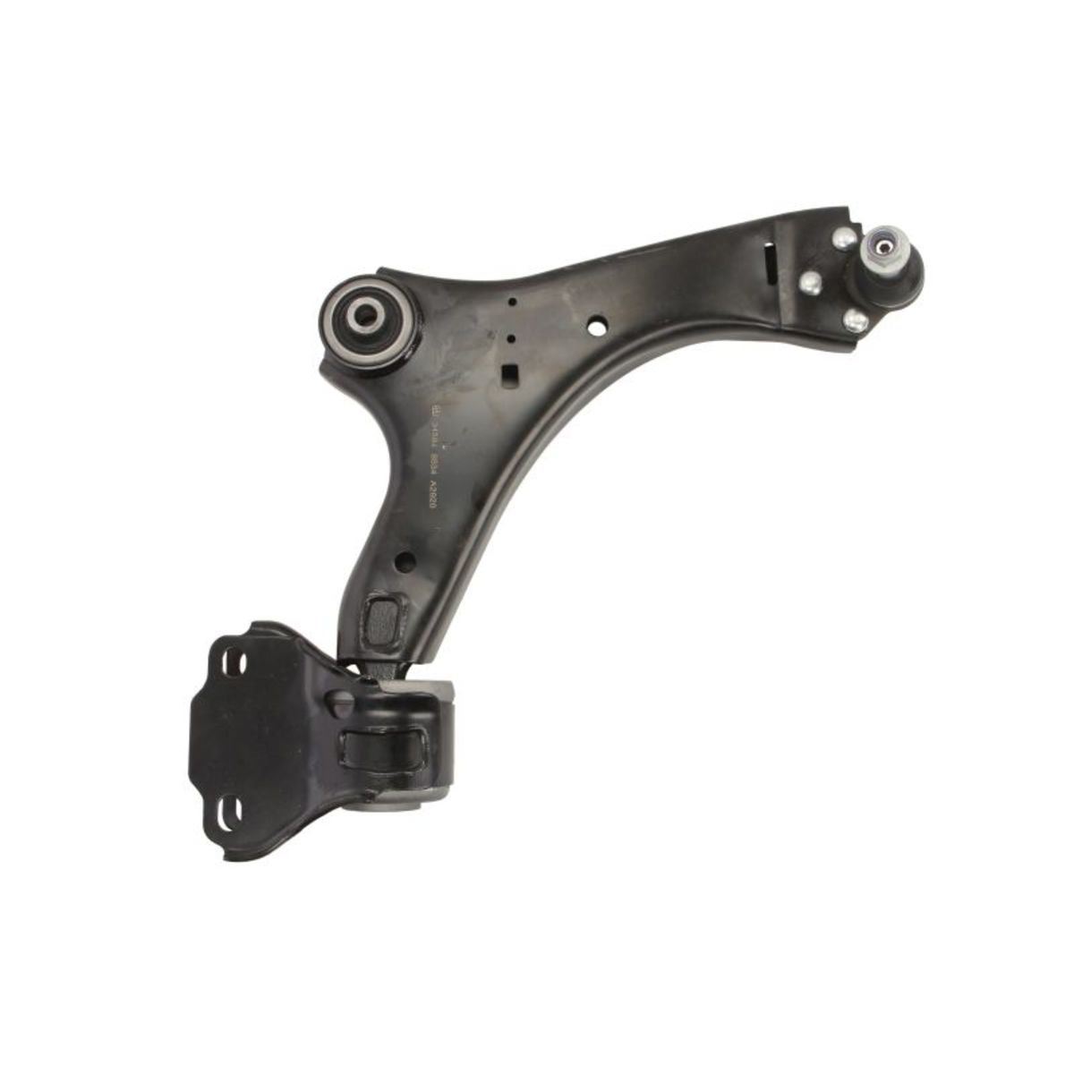 Tukivarsi FEBI BILSTEIN 34584