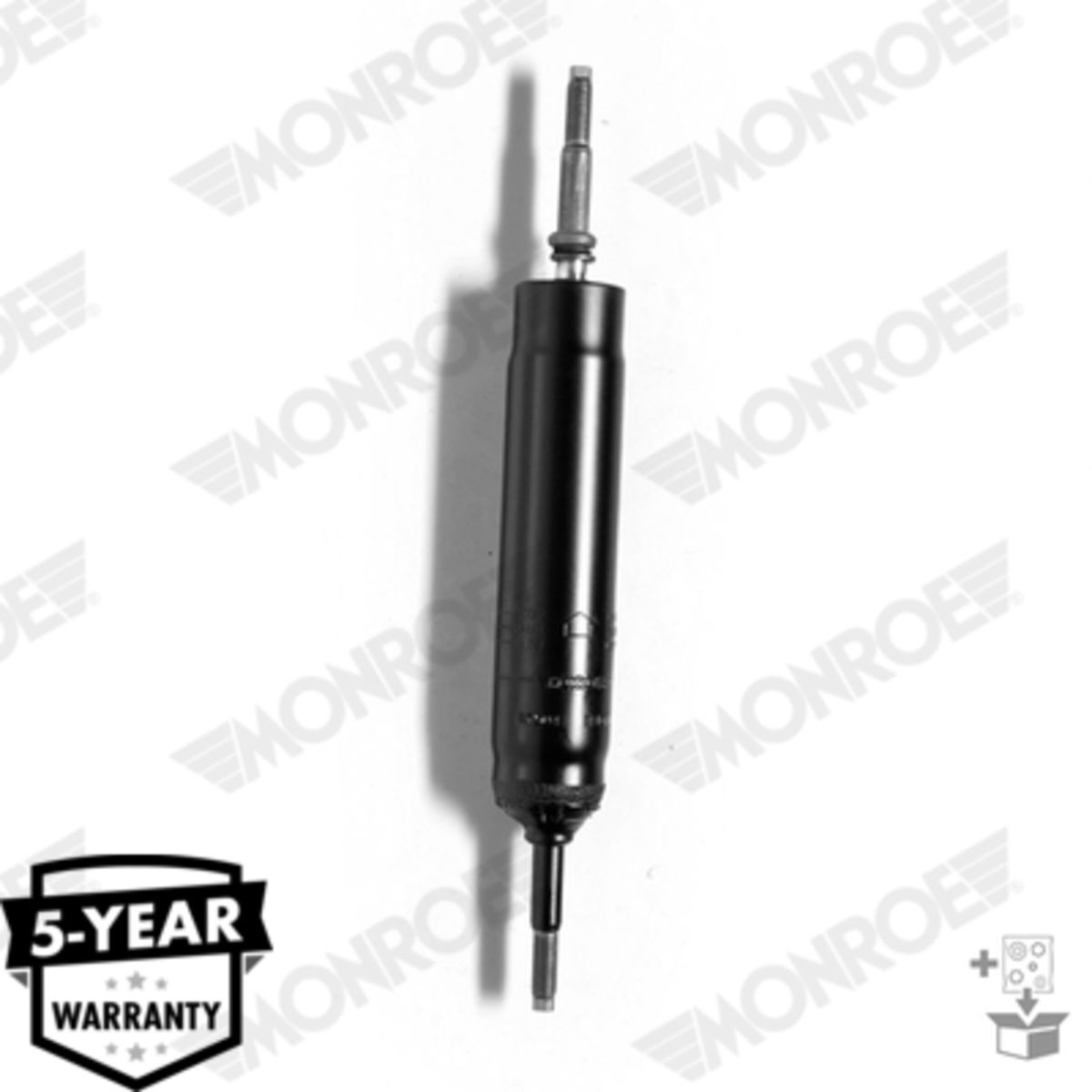 Iskunvaimennin MONROE R1504