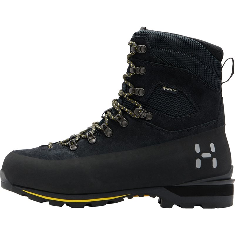 Haglöfs Incline Pro GTX High True Black - 38