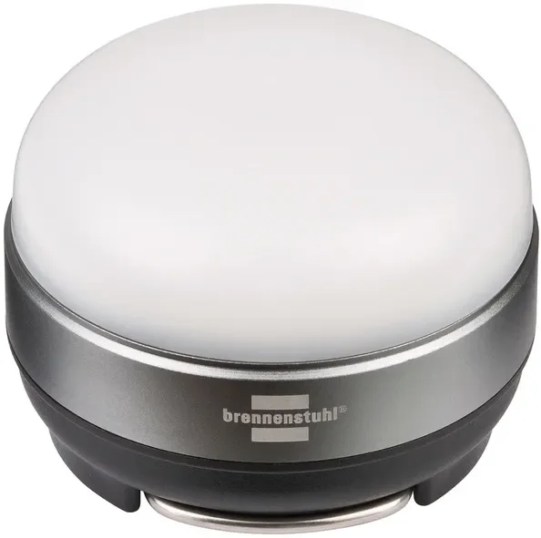 Brennenstuhl OLI 0200 himmennettävä LED-ulkovalaisin 180 lm 4000 K IP44 muovi paristo