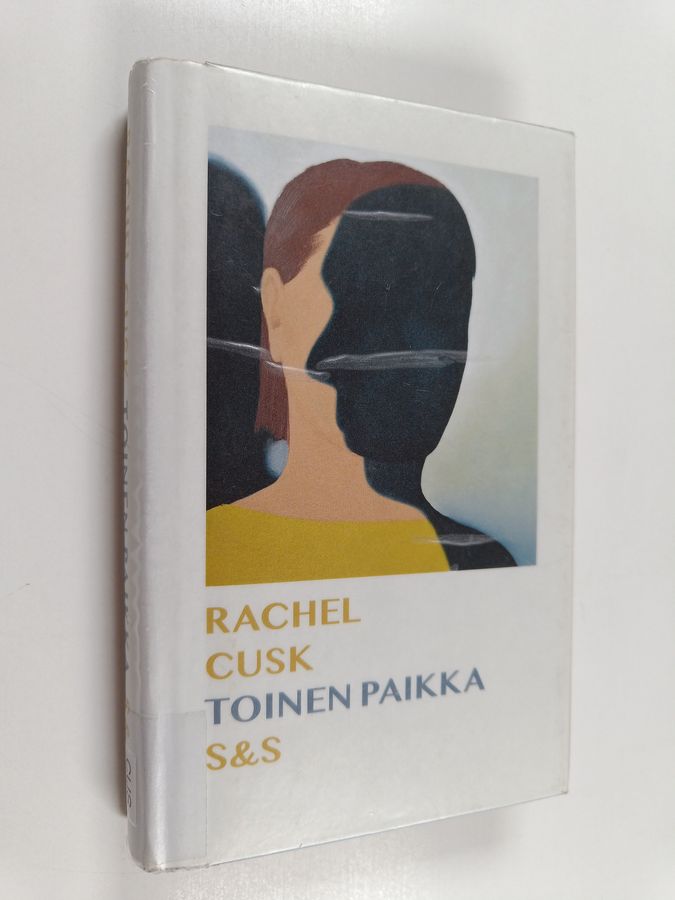 Toinen paikka
