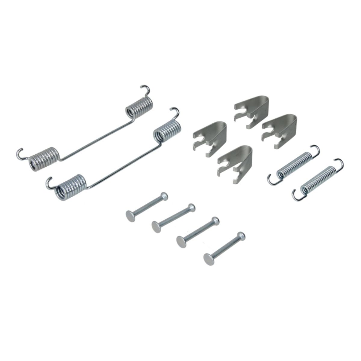 Tarvikesarja, jarrukengät QUICK BRAKE 105-0836