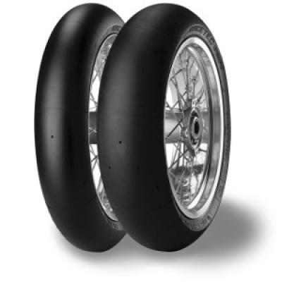 Metzeler Racetec SM Rain ( 165/55 R17 TL takapyörä, NHS )