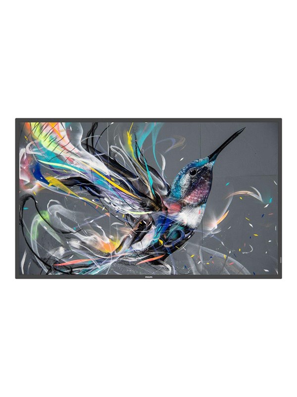Philips Q-line 32bdl3650q 18/7 32" Va 350cd/m2 1920 × 1080pixels