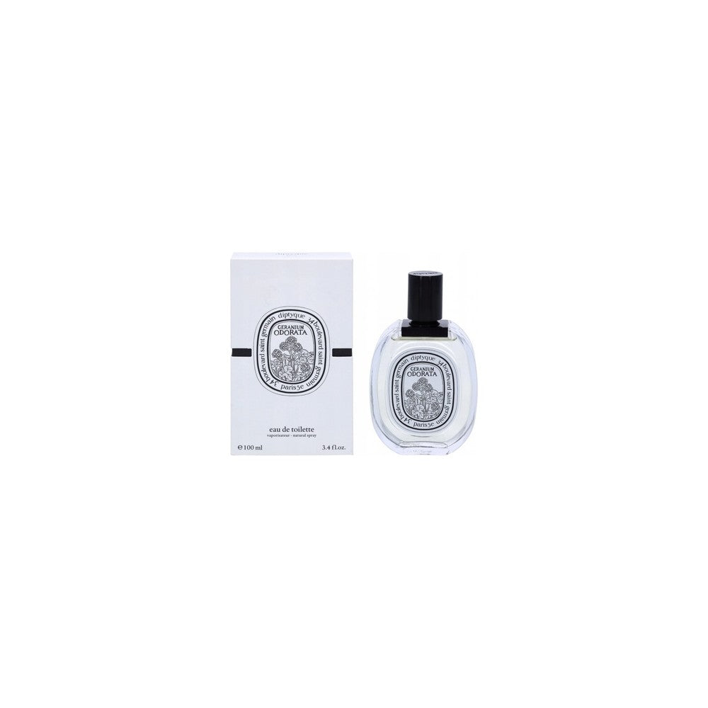 Diptyque Geranium Odorata EDT - tuoksu 100ml