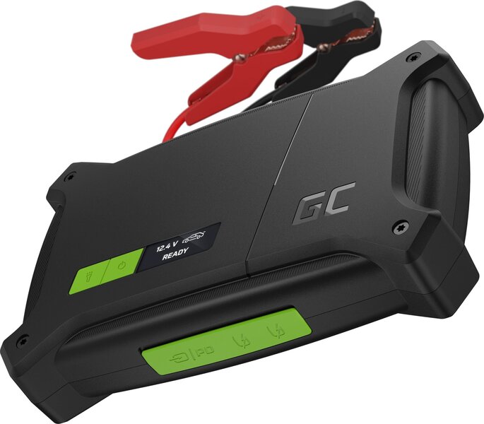 Green Cell CJSGC01 power bank