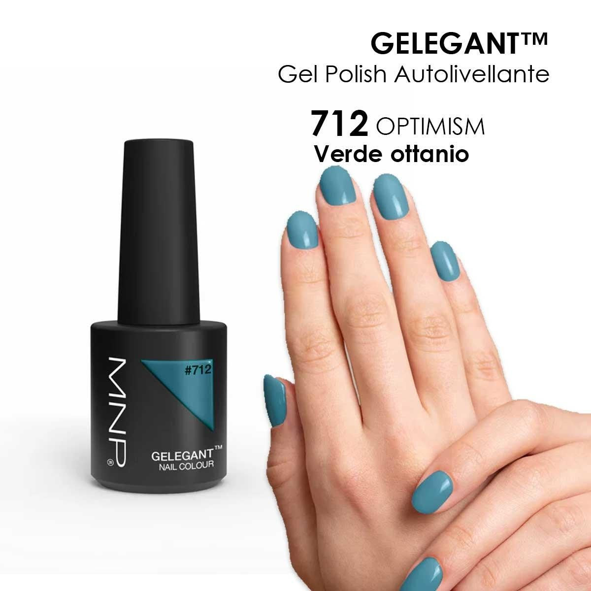 Mnp Mesauda Gelegant Gel Polish 8Ml 712Optimismi