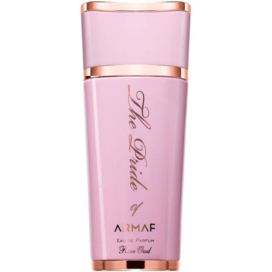 Armaf Pride Of Armaf Rose Oud EDP - 100 ml