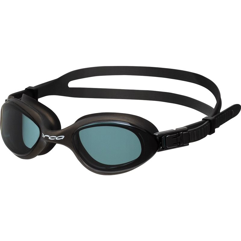 Orca Killa 180 Googles Smoke/Black