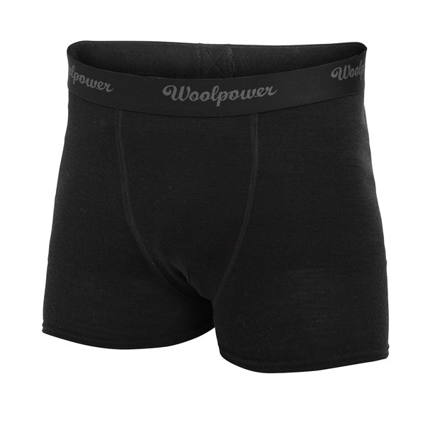 Woolpower Boxer M's LITE - M