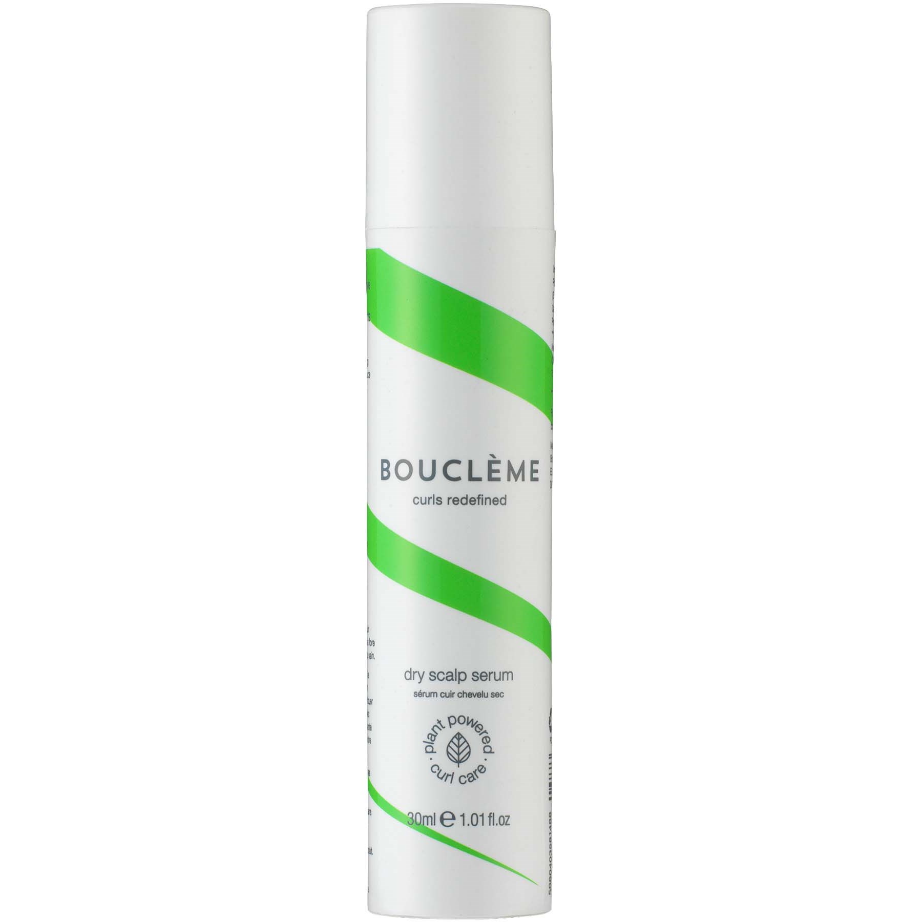 Boucleme Curls Redefined Dry Scalp Serum 30 ml