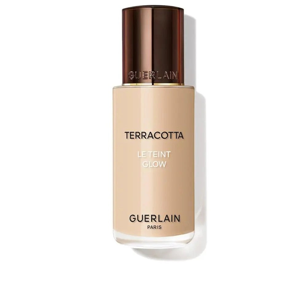 Guerlain Terracotta Le Teint - Glow Meikkivoide 2N Neutraali / Neutraali