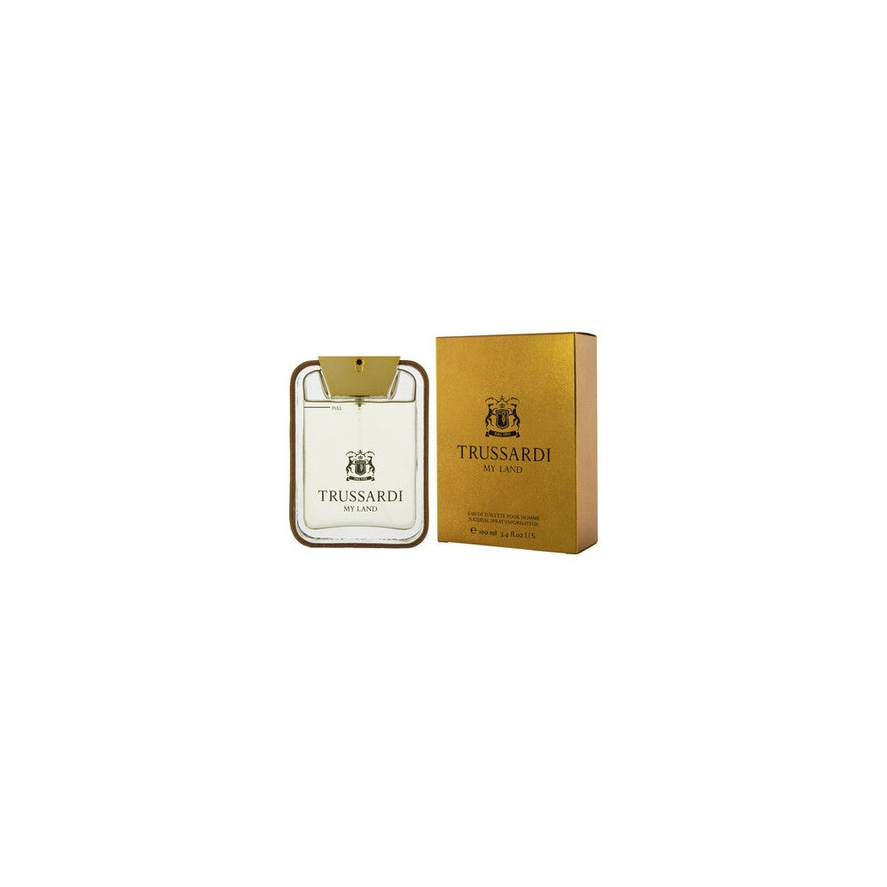 Trussardi My Land EDT M 100 ml