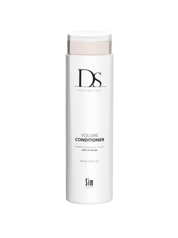 SIM DS Volume Hoitoaine 200 ml