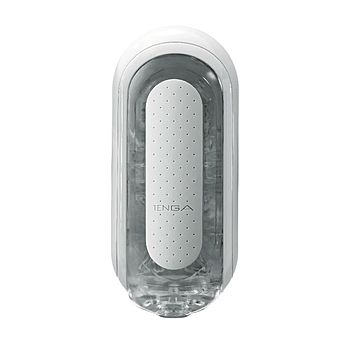 Tenga - Flip Zero, masturbaattori avattavalla rakenteella