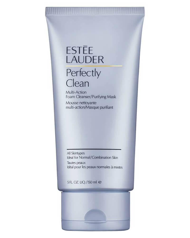 Estée Lauder Perfectly Clean Foam Cleanser 150 ml